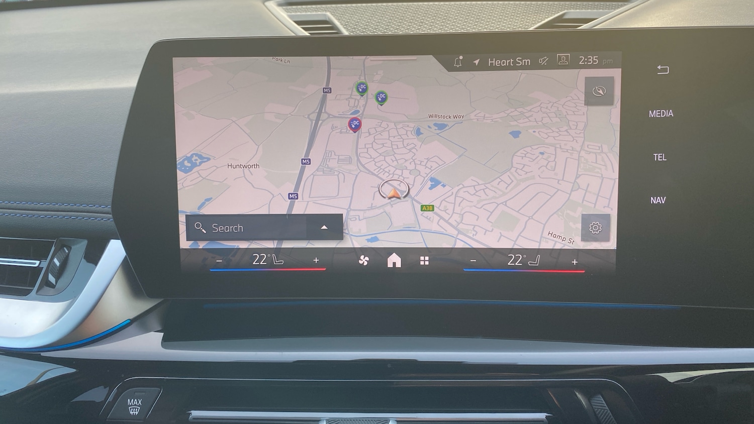 Used BMW iX1 2025 for sale - 77136083: Photo 50