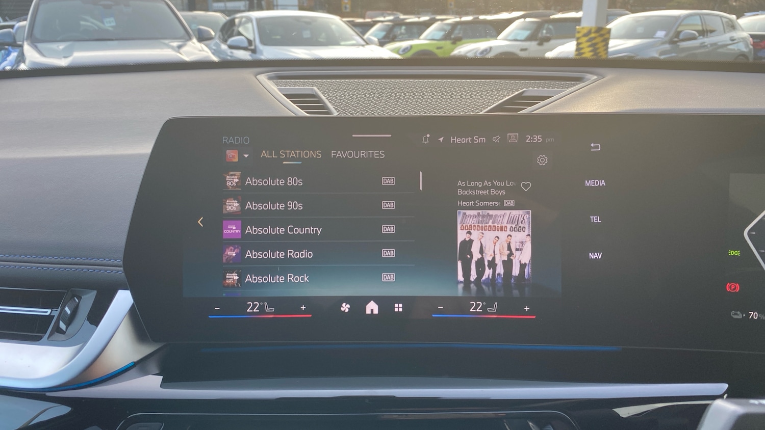 Used BMW iX1 2025 for sale - 77136083: Photo 51