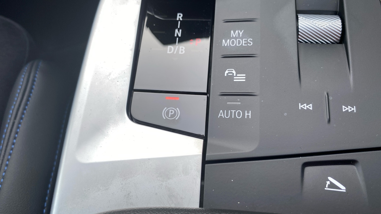 Used BMW iX1 2025 for sale - 77136083: Photo 53