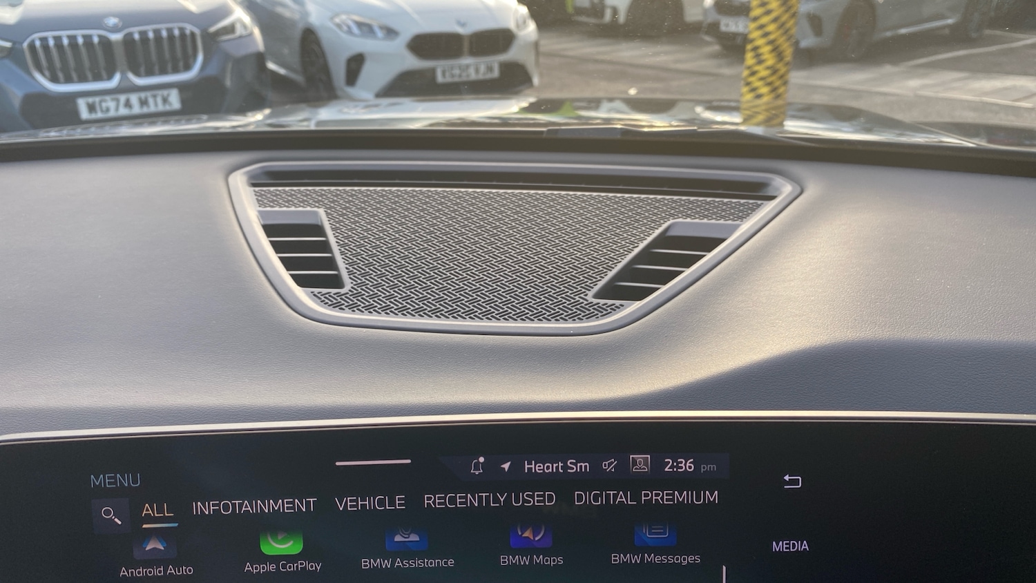 Used BMW iX1 2025 for sale - 77136083: Photo 56