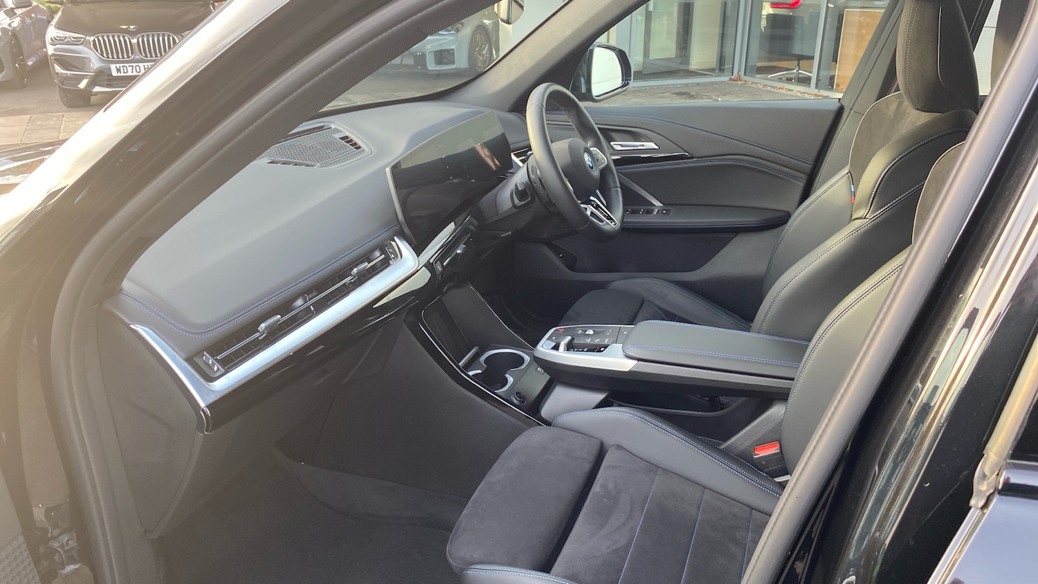 Used BMW iX1 2025 for sale - 77136083: Photo 7