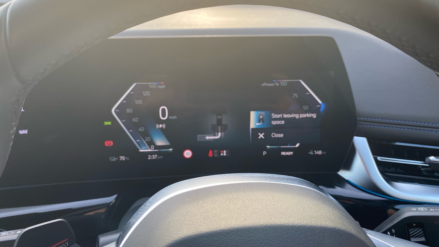 Used BMW iX1 2025 for sale - 77136083: Photo 9