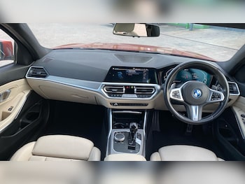 Used BMW 3 Series 2021 for sale - 78223198: Photo