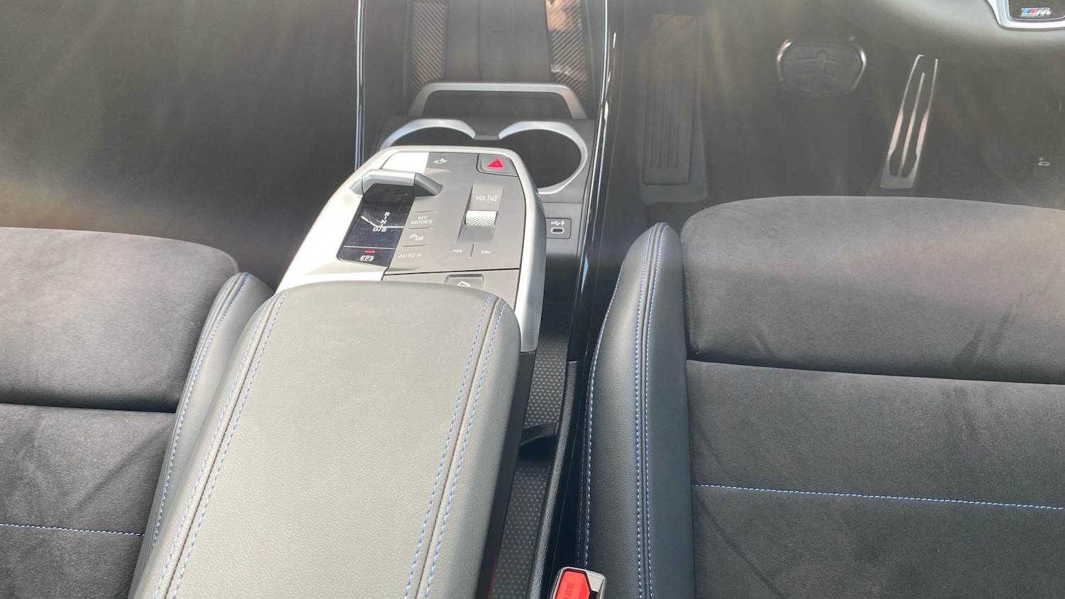 Used BMW iX1 2024 for sale - 77446131: Photo 10