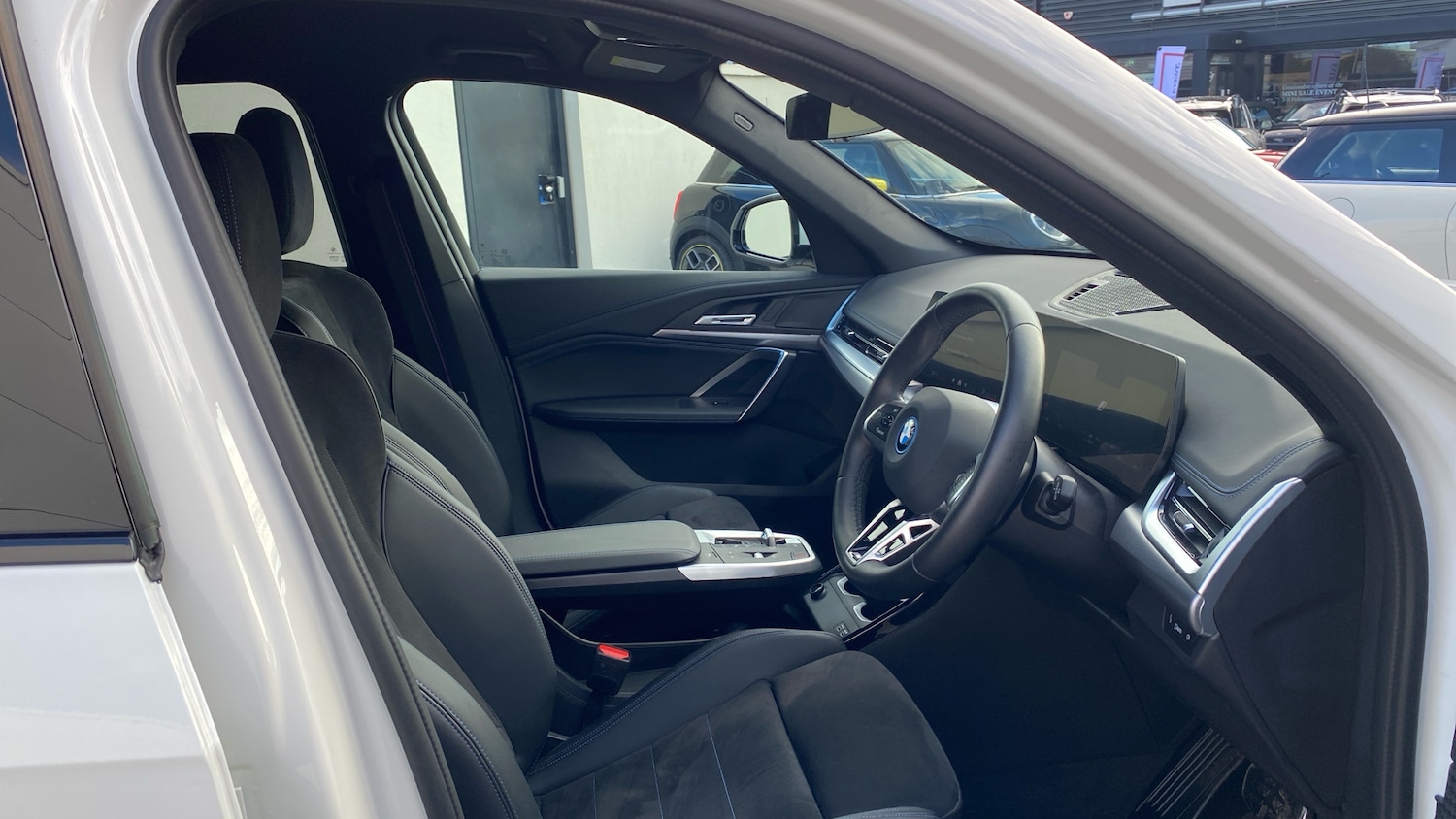 Used BMW iX1 2024 for sale - 77446131: Photo 11