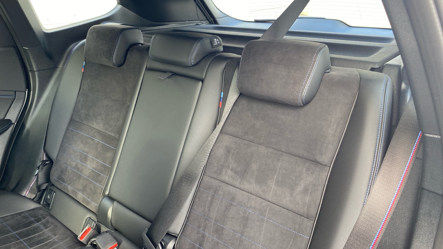 Used BMW iX1 2024 for sale - 77446131: Photo 12