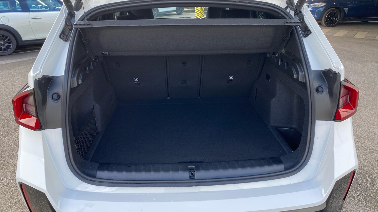 Used BMW iX1 2024 for sale - 77446131: Photo 13