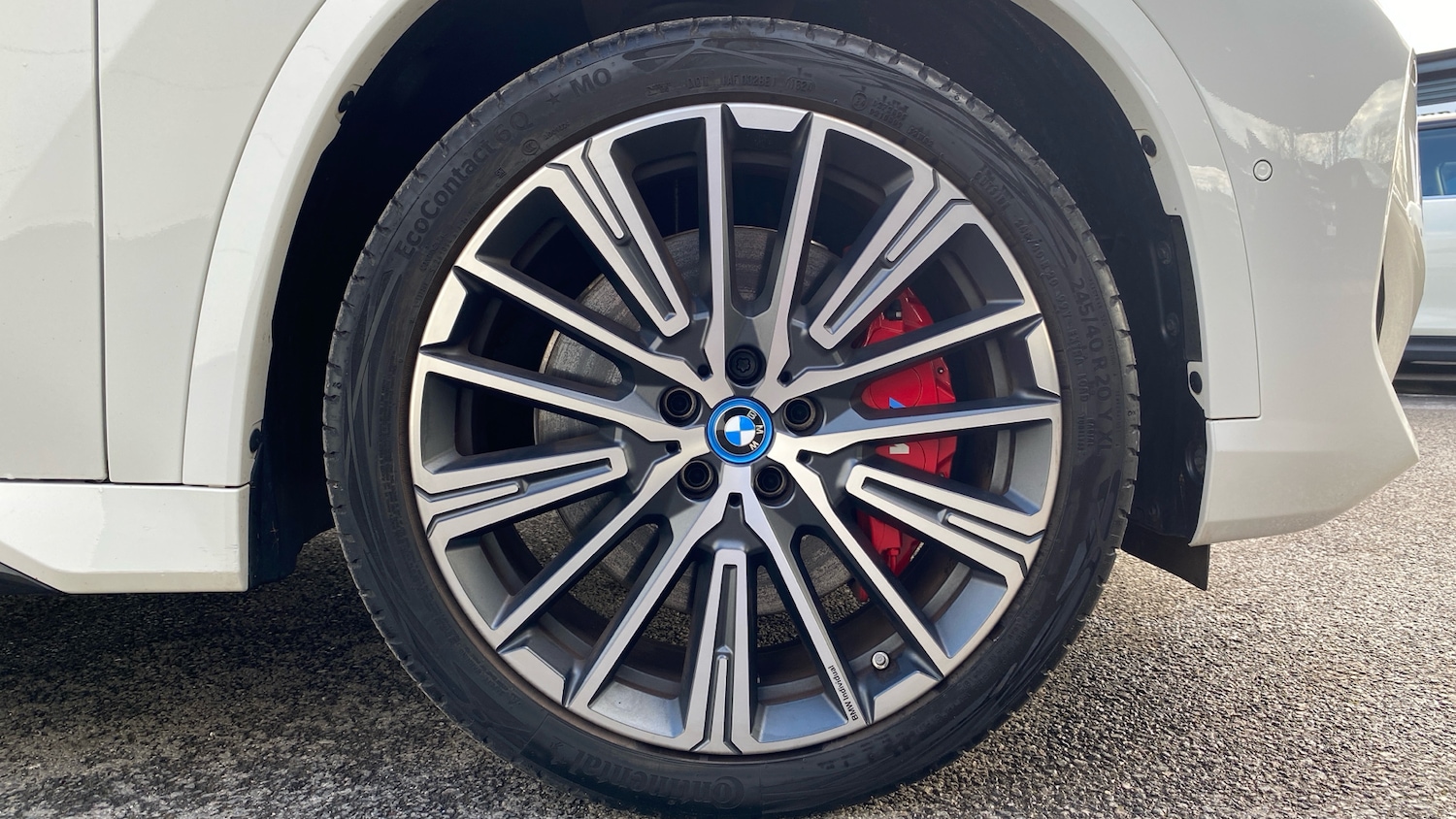 Used BMW iX1 2024 for sale - 77446131: Photo 14