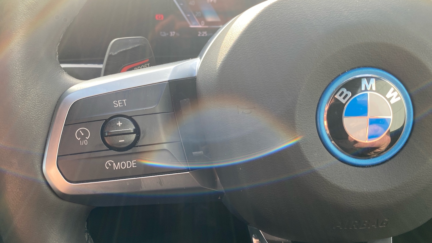 Used BMW iX1 2024 for sale - 77446131: Photo 17