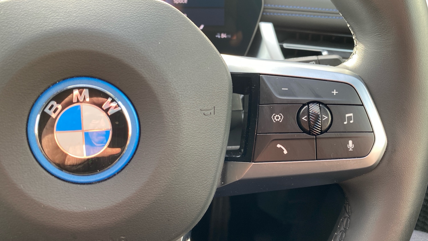 Used BMW iX1 2024 for sale - 77446131: Photo 18