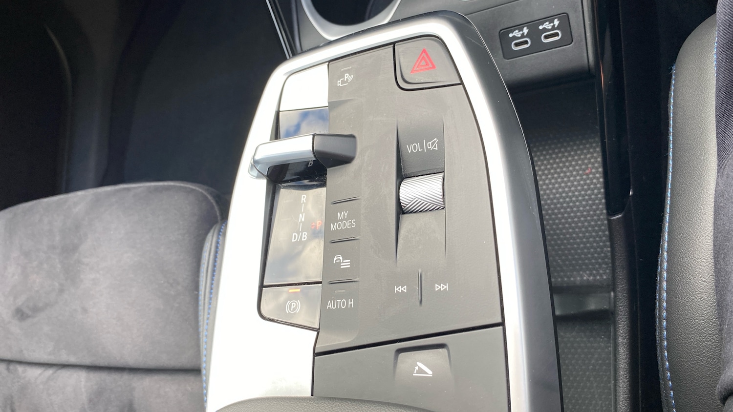 Used BMW iX1 2024 for sale - 77446131: Photo 19