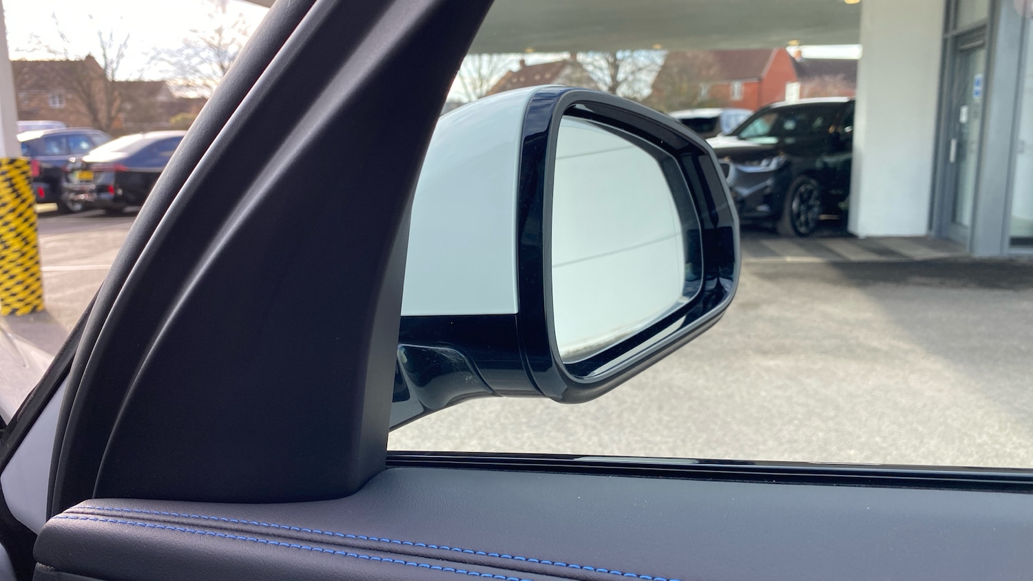 Used BMW iX1 2024 for sale - 77446131: Photo 20