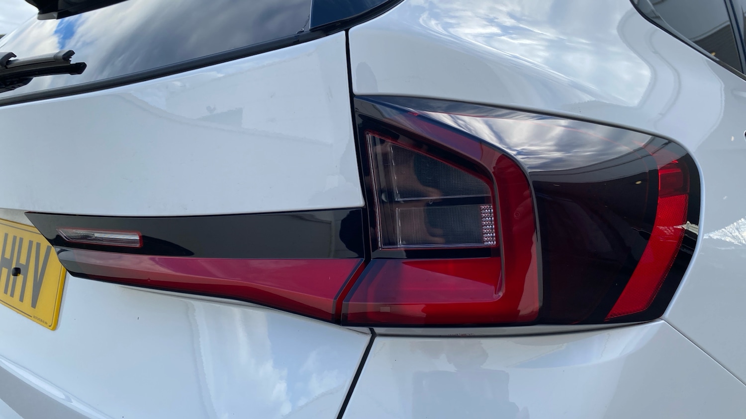 Used BMW iX1 2024 for sale - 77446131: Photo 22