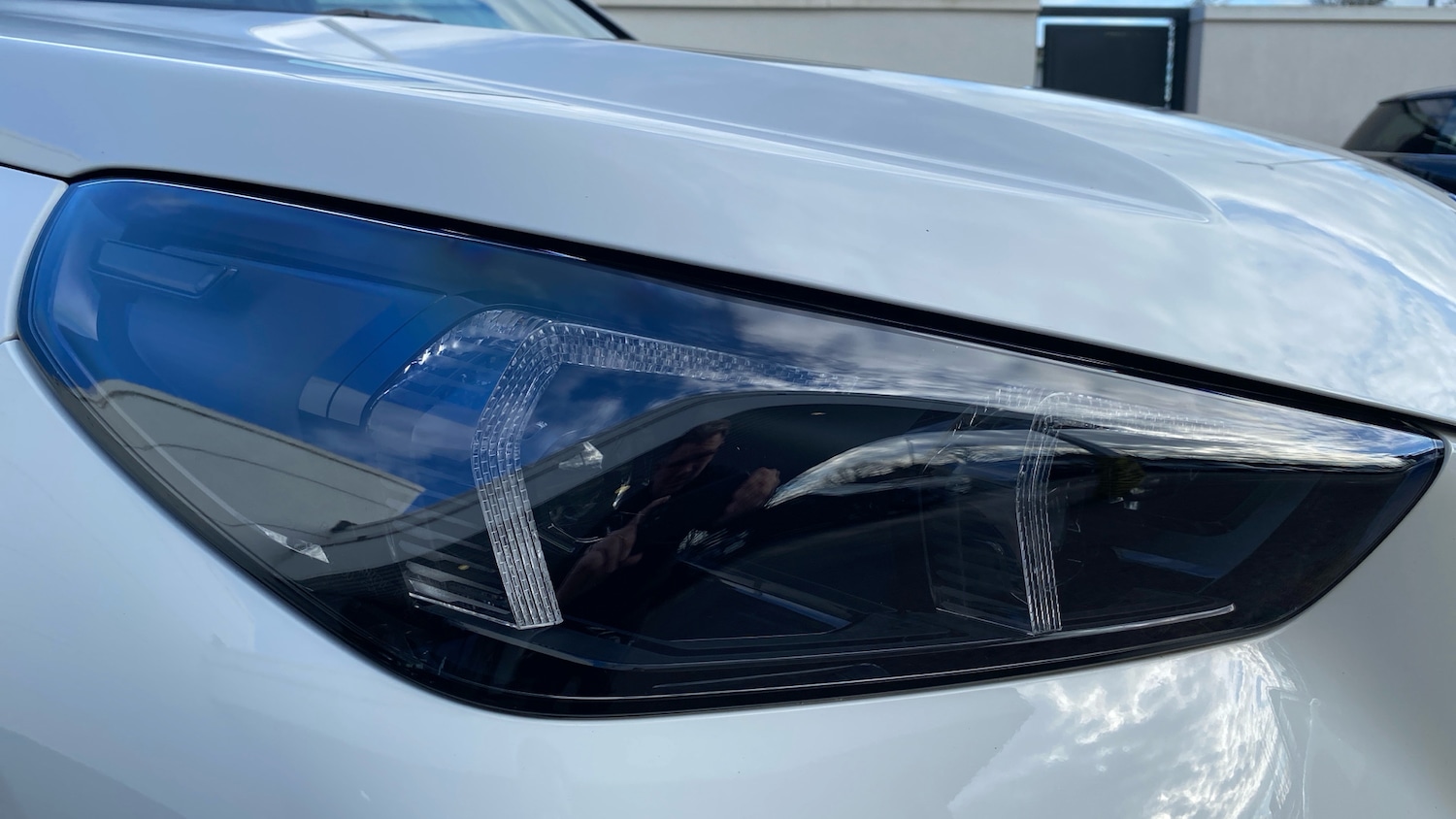 Used BMW iX1 2024 for sale - 77446131: Photo 23