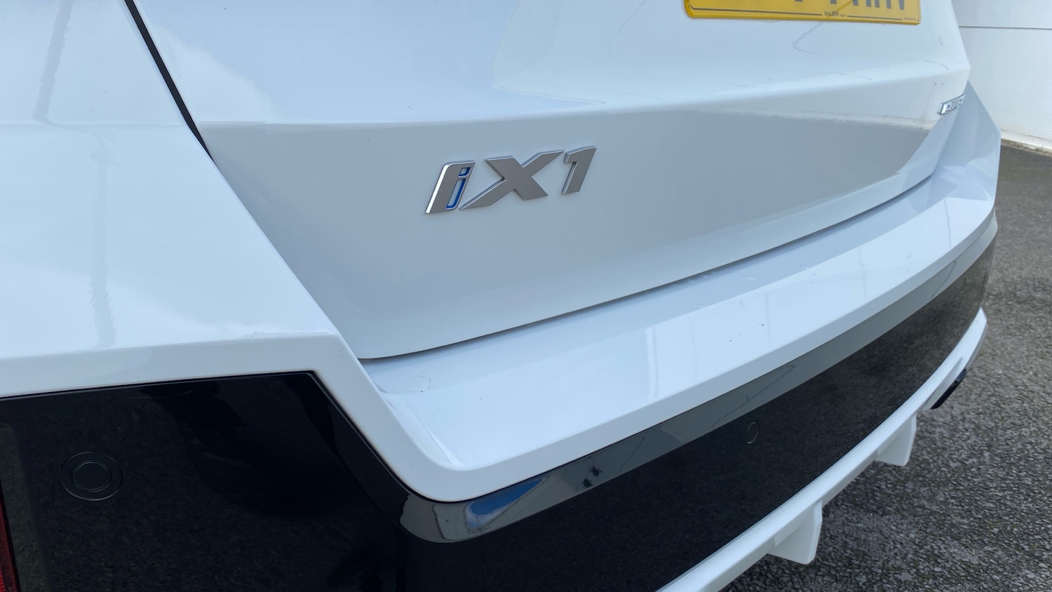 Used BMW iX1 2024 for sale - 77446131: Photo 31