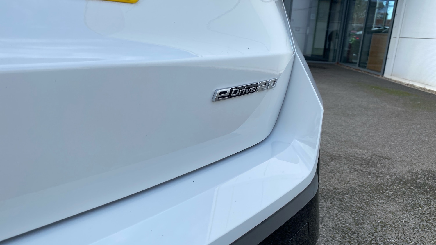 Used BMW iX1 2024 for sale - 77446131: Photo 32