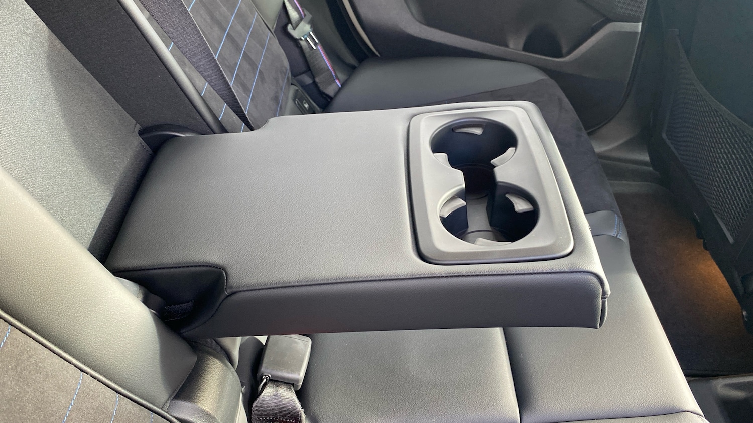 Used BMW iX1 2024 for sale - 77446131: Photo 38