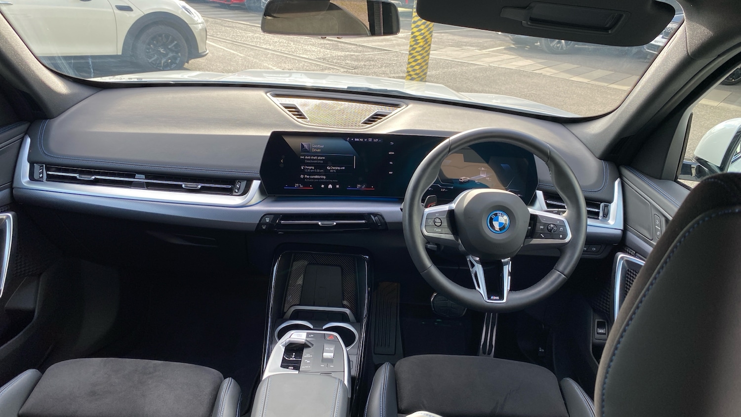 Used BMW iX1 2024 for sale - 77446131: Photo 4