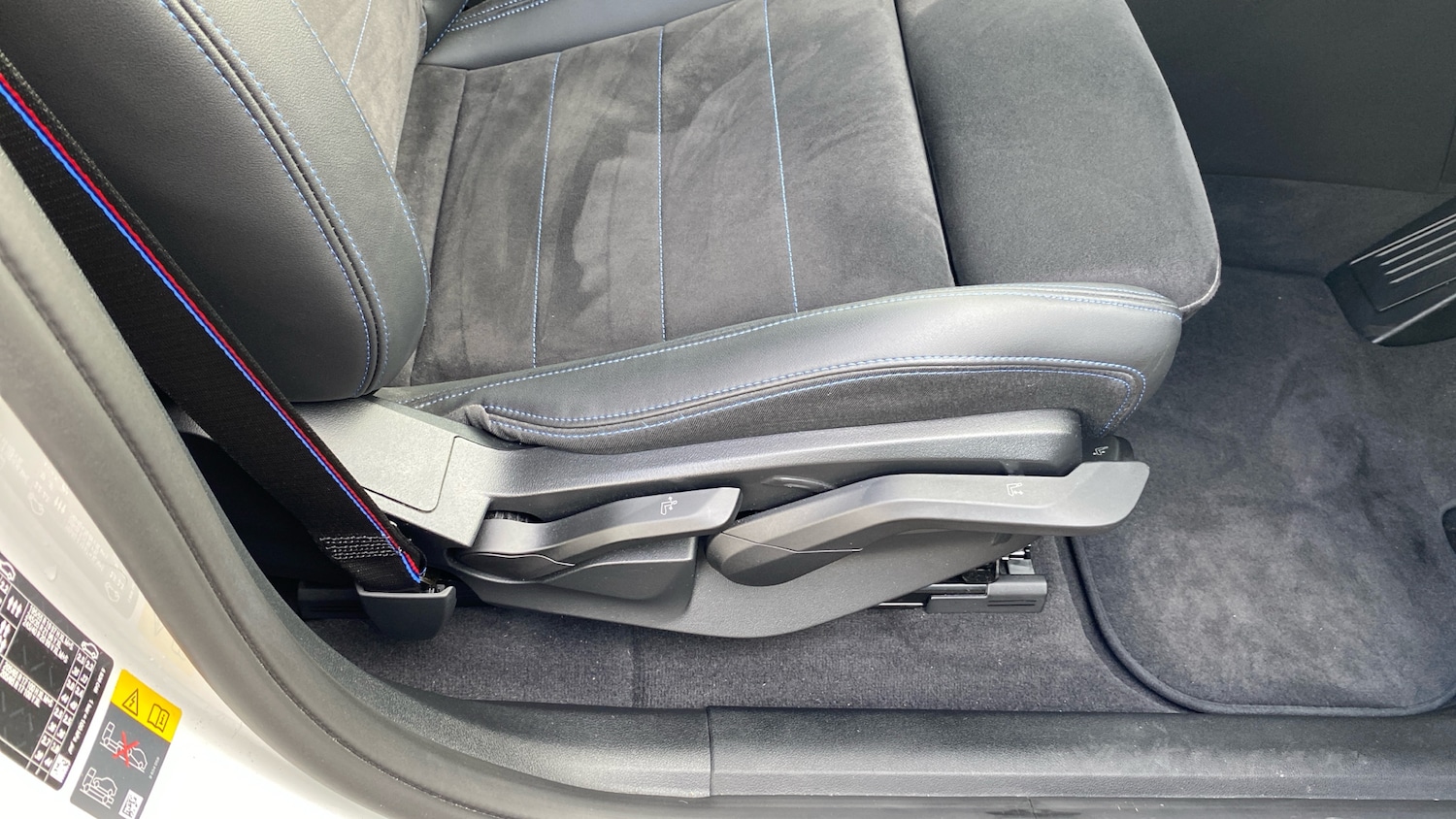 Used BMW iX1 2024 for sale - 77446131: Photo 42