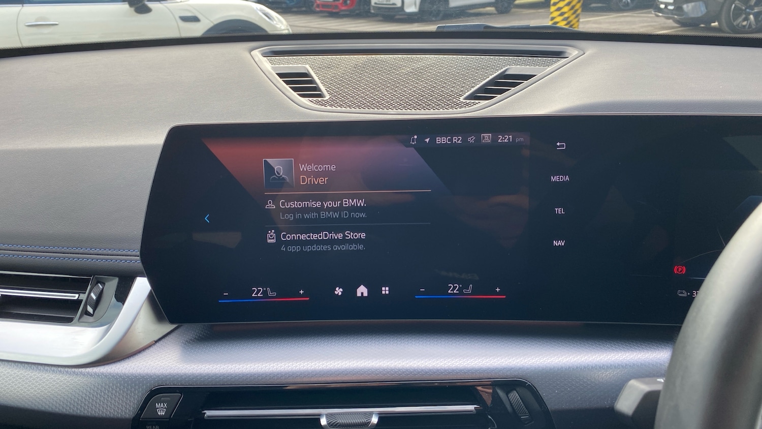 Used BMW iX1 2024 for sale - 77446131: Photo 44