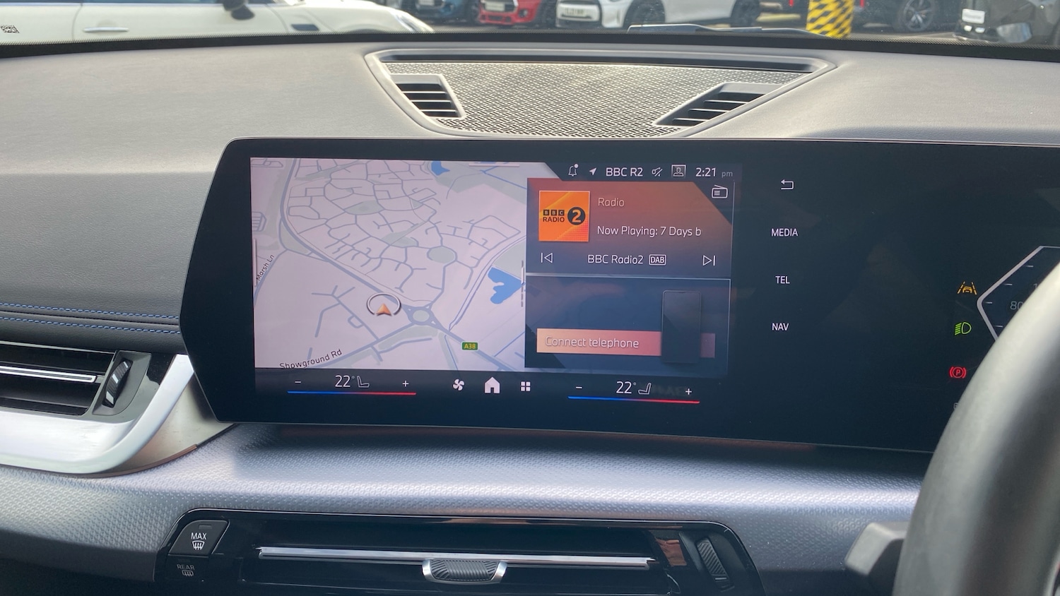 Used BMW iX1 2024 for sale - 77446131: Photo 45