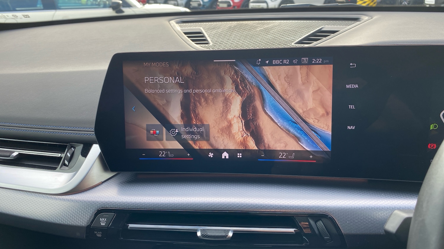 Used BMW iX1 2024 for sale - 77446131: Photo 46