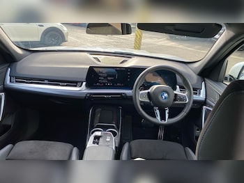 Used BMW iX1 2024 for sale - 77446131: Photo