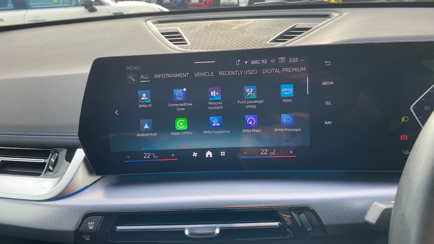 Used BMW iX1 2024 for sale - 77446131: Photo 50