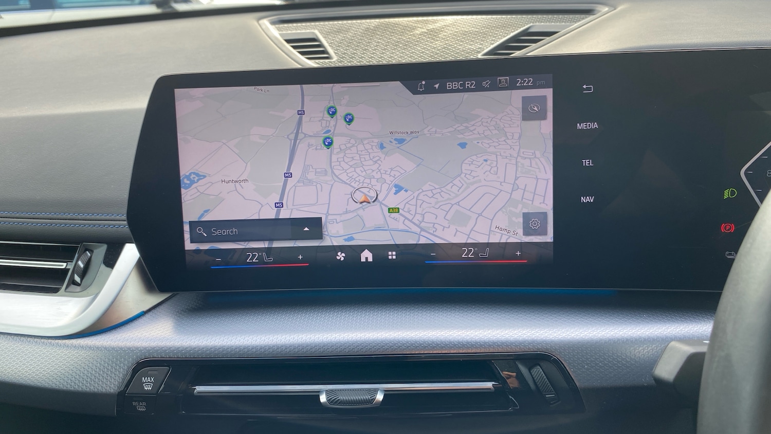 Used BMW iX1 2024 for sale - 77446131: Photo 52