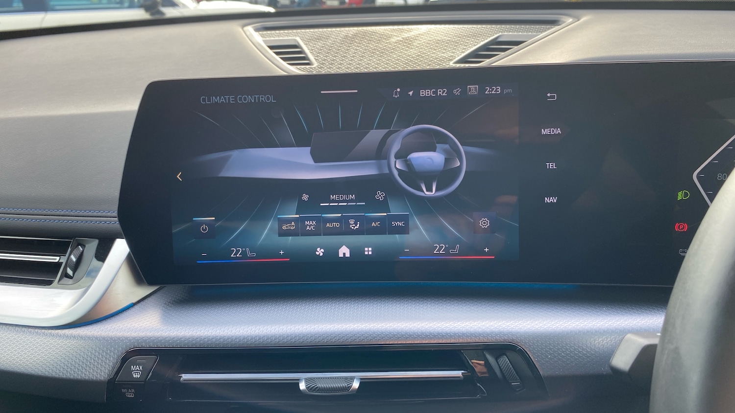 Used BMW iX1 2024 for sale - 77446131: Photo 53