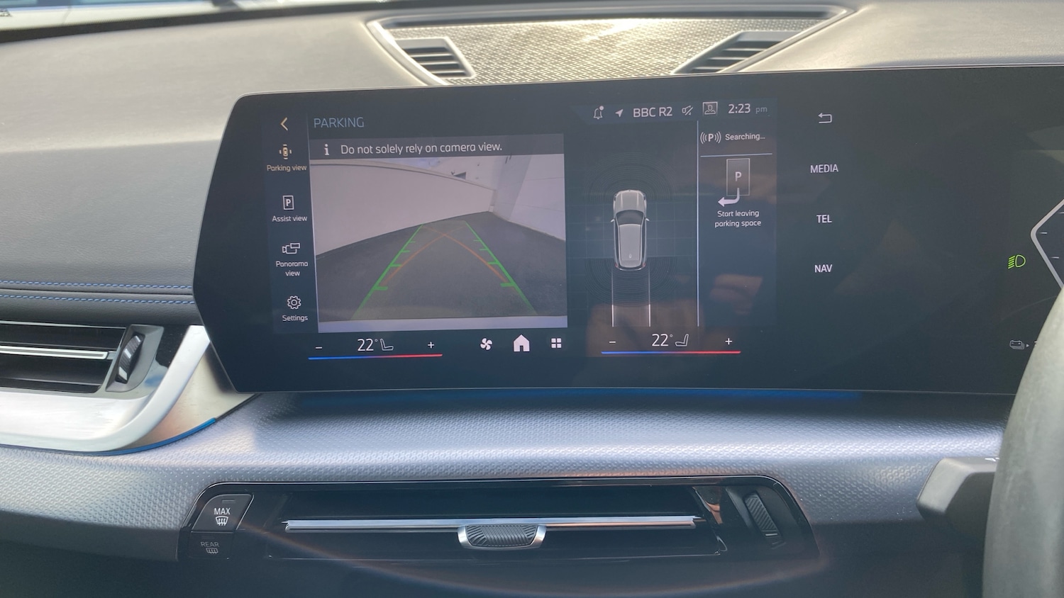 Used BMW iX1 2024 for sale - 77446131: Photo 54