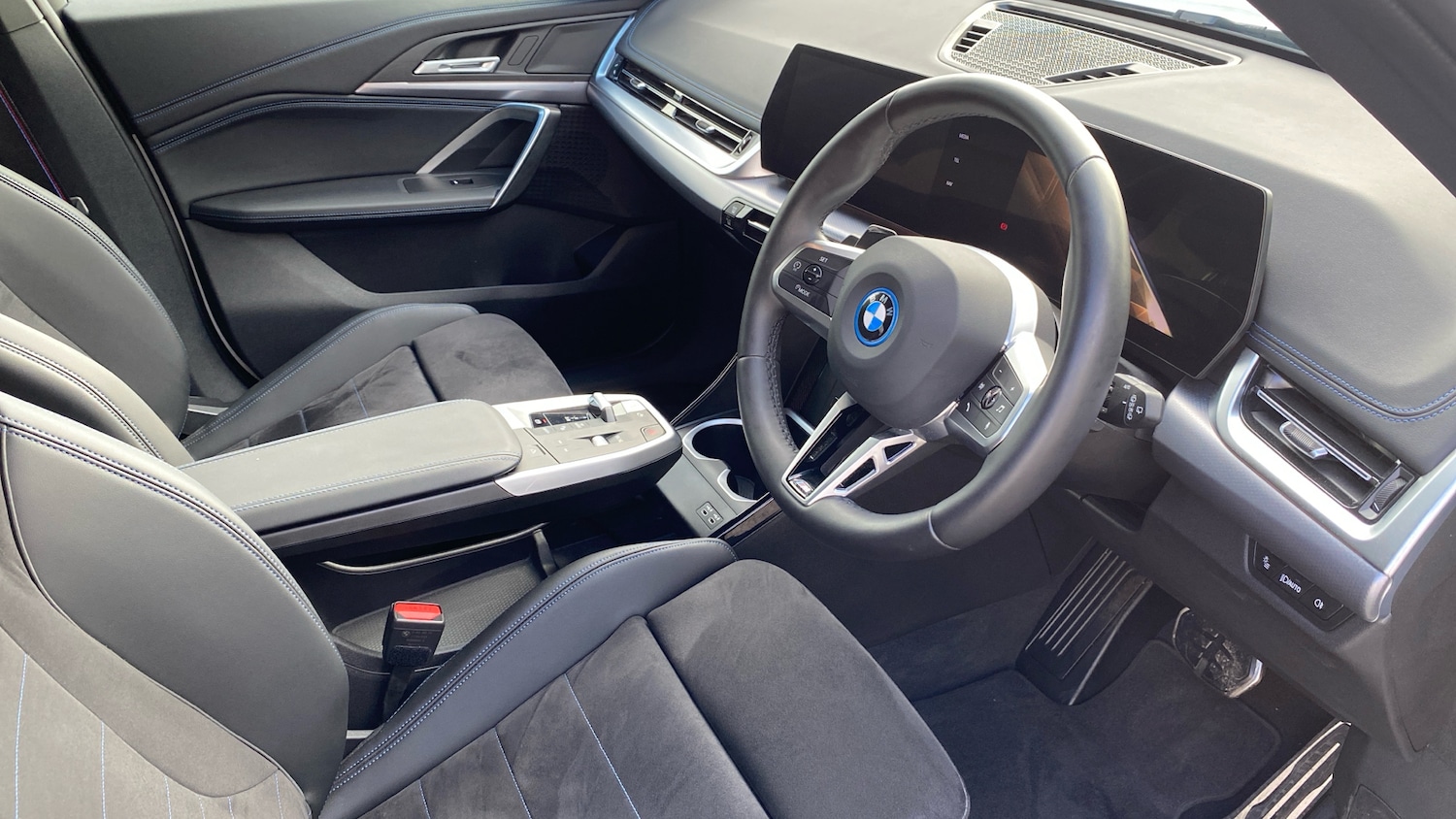 Used BMW iX1 2024 for sale - 77446131: Photo 6