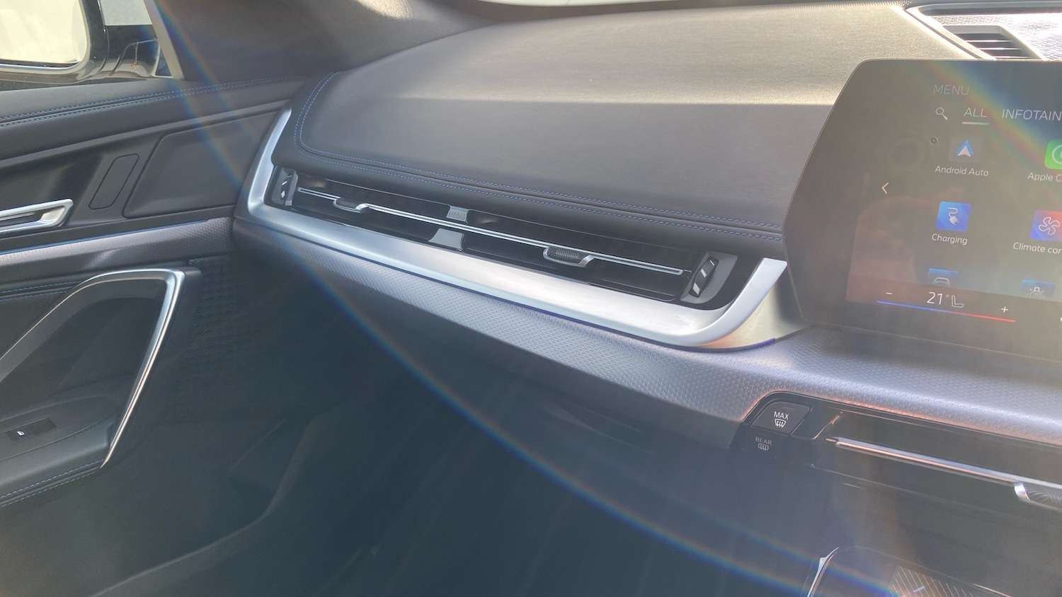 Used BMW iX1 2024 for sale - 77446131: Photo 62