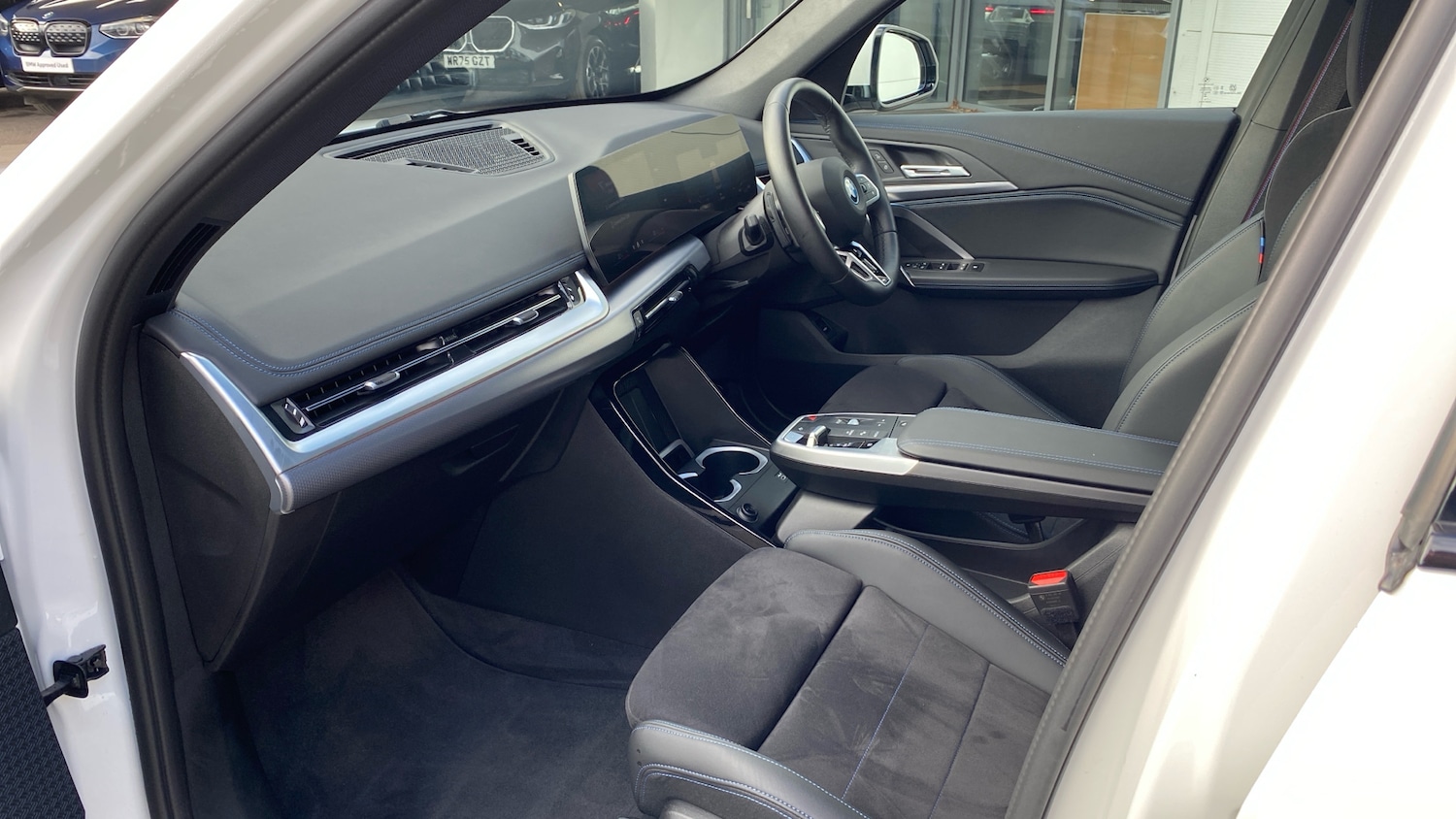 Used BMW iX1 2024 for sale - 77446131: Photo 7