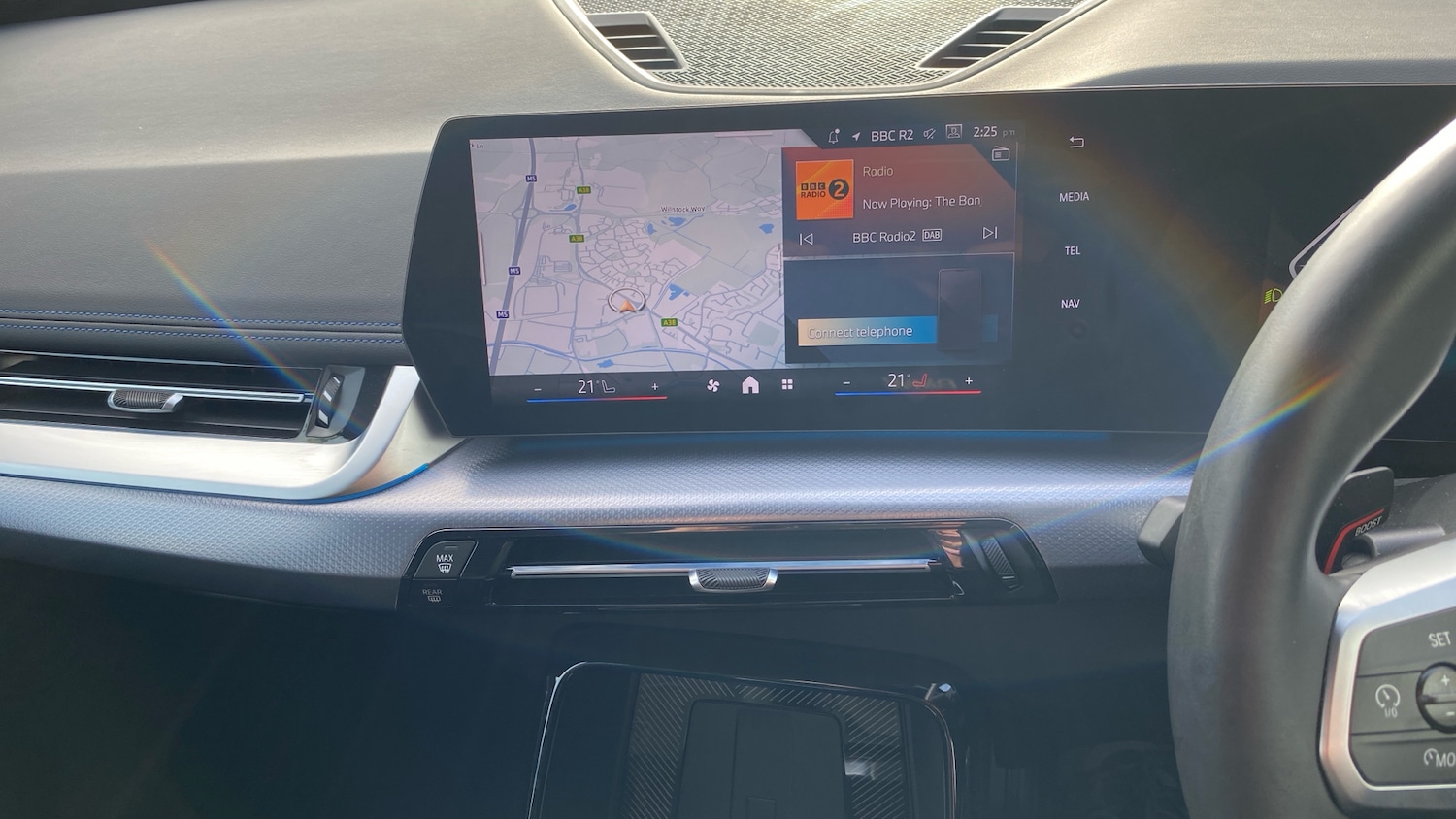 Used BMW iX1 2024 for sale - 77446131: Photo 8