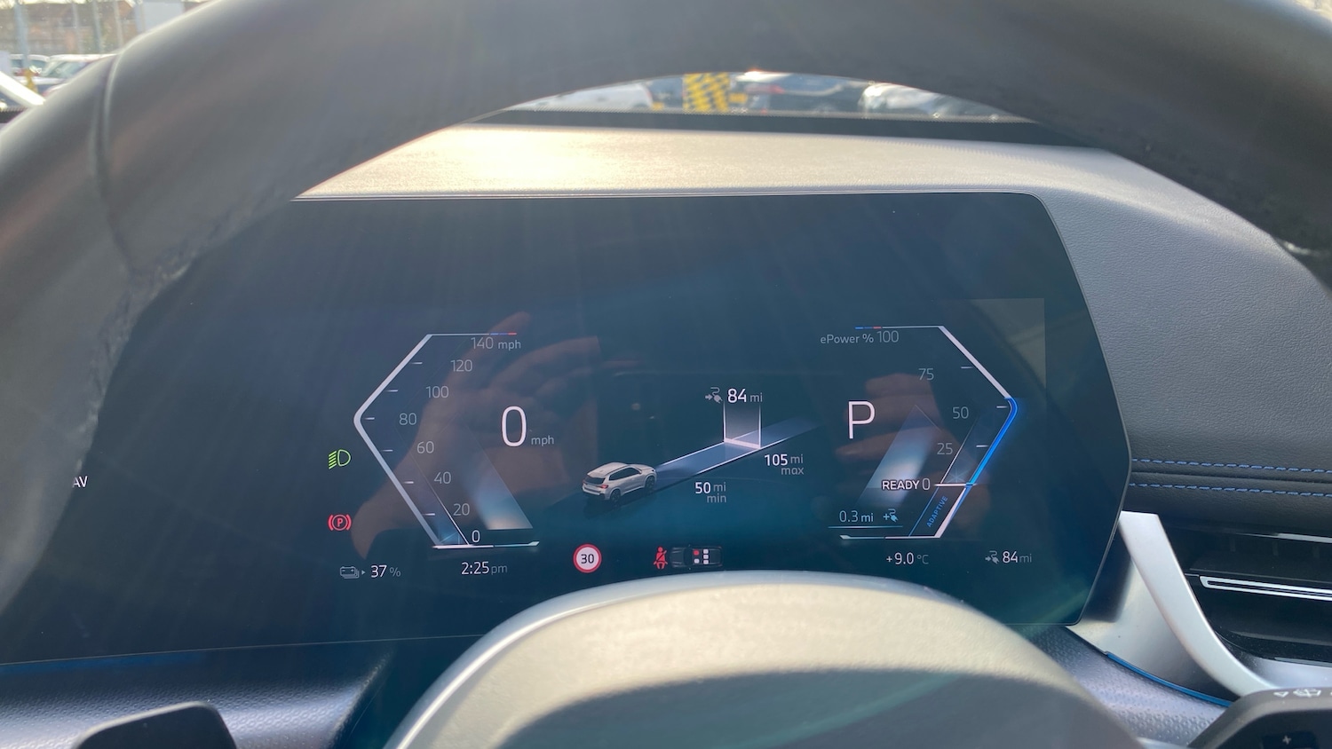 Used BMW iX1 2024 for sale - 77446131: Photo 9