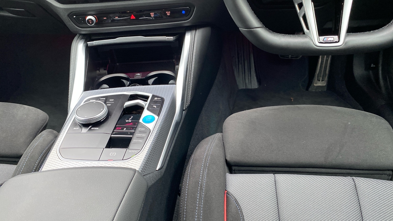 Used BMW i4 2025 for sale - 77420171: Photo 10