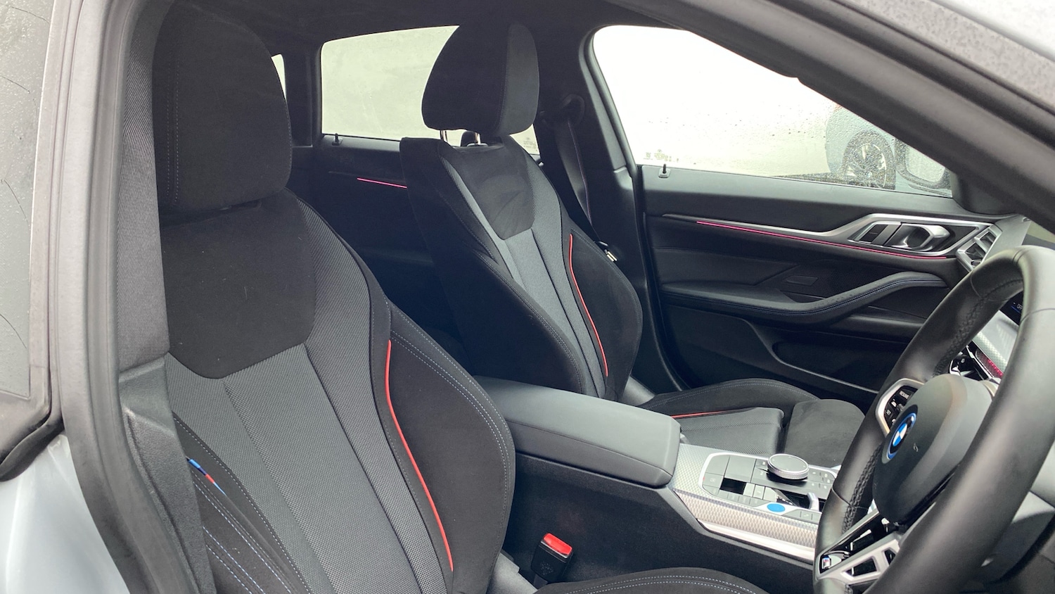 Used BMW i4 2025 for sale - 77420171: Photo 11