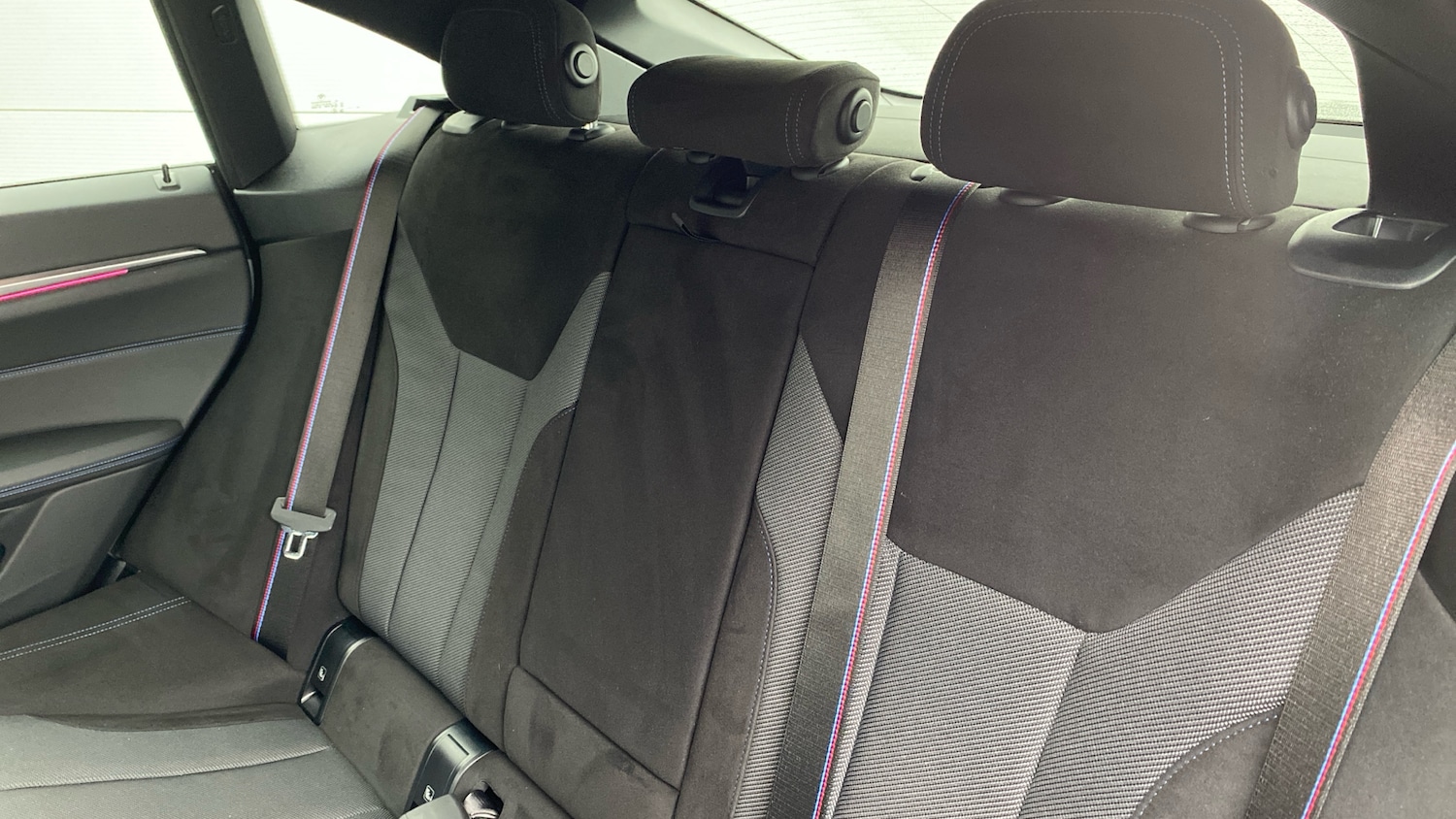 Used BMW i4 2025 for sale - 77420171: Photo 12