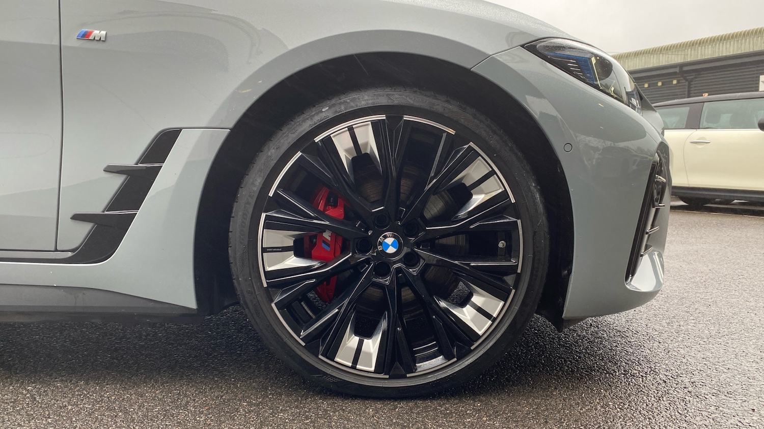 Used BMW i4 2025 for sale - 77420171: Photo 14