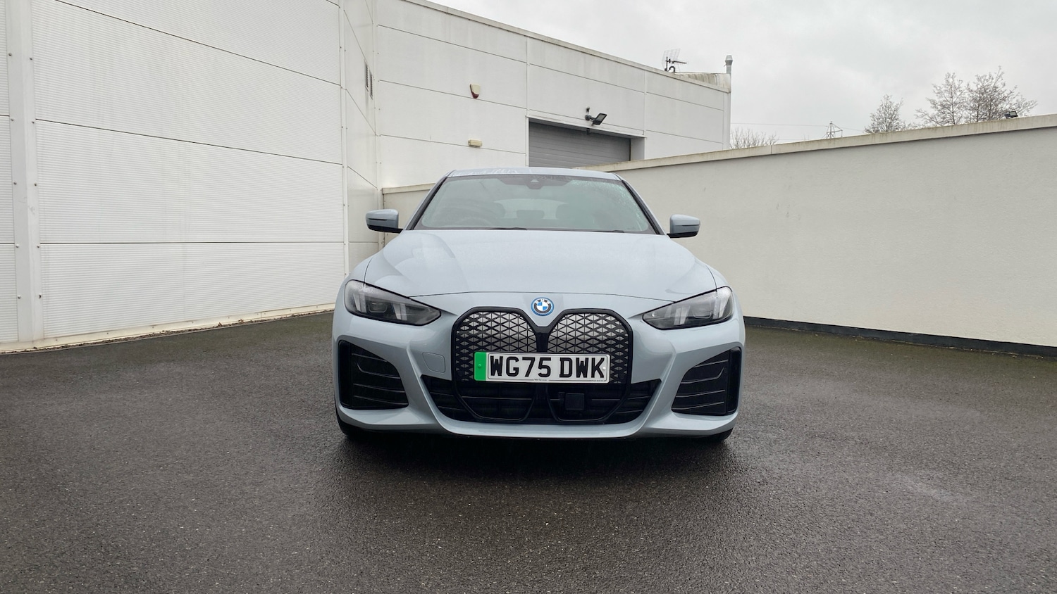 Used BMW i4 2025 for sale - 77420171: Photo 16