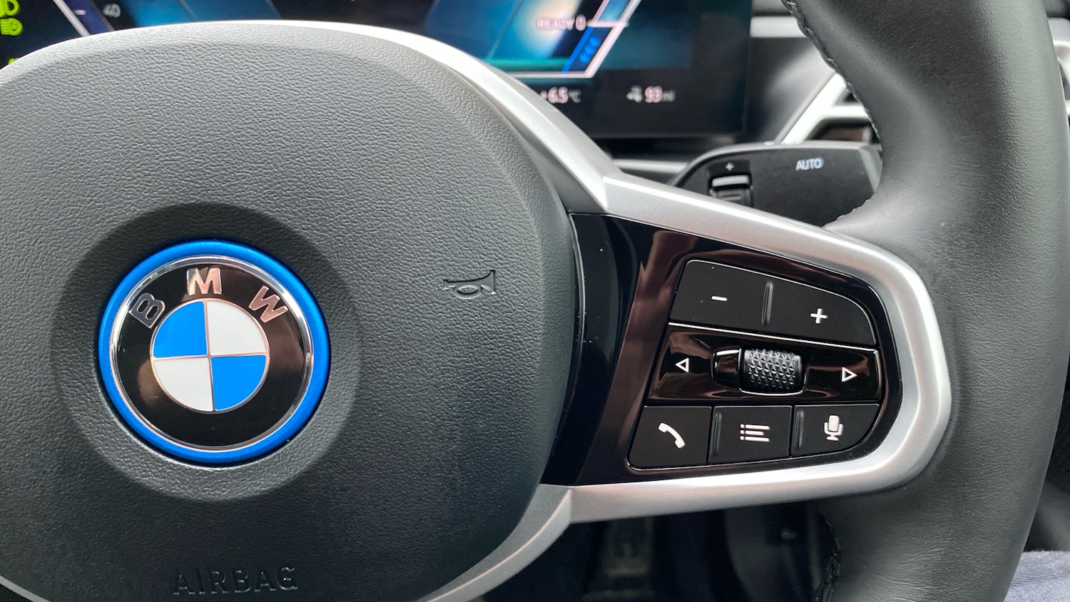 Used BMW i4 2025 for sale - 77420171: Photo 18