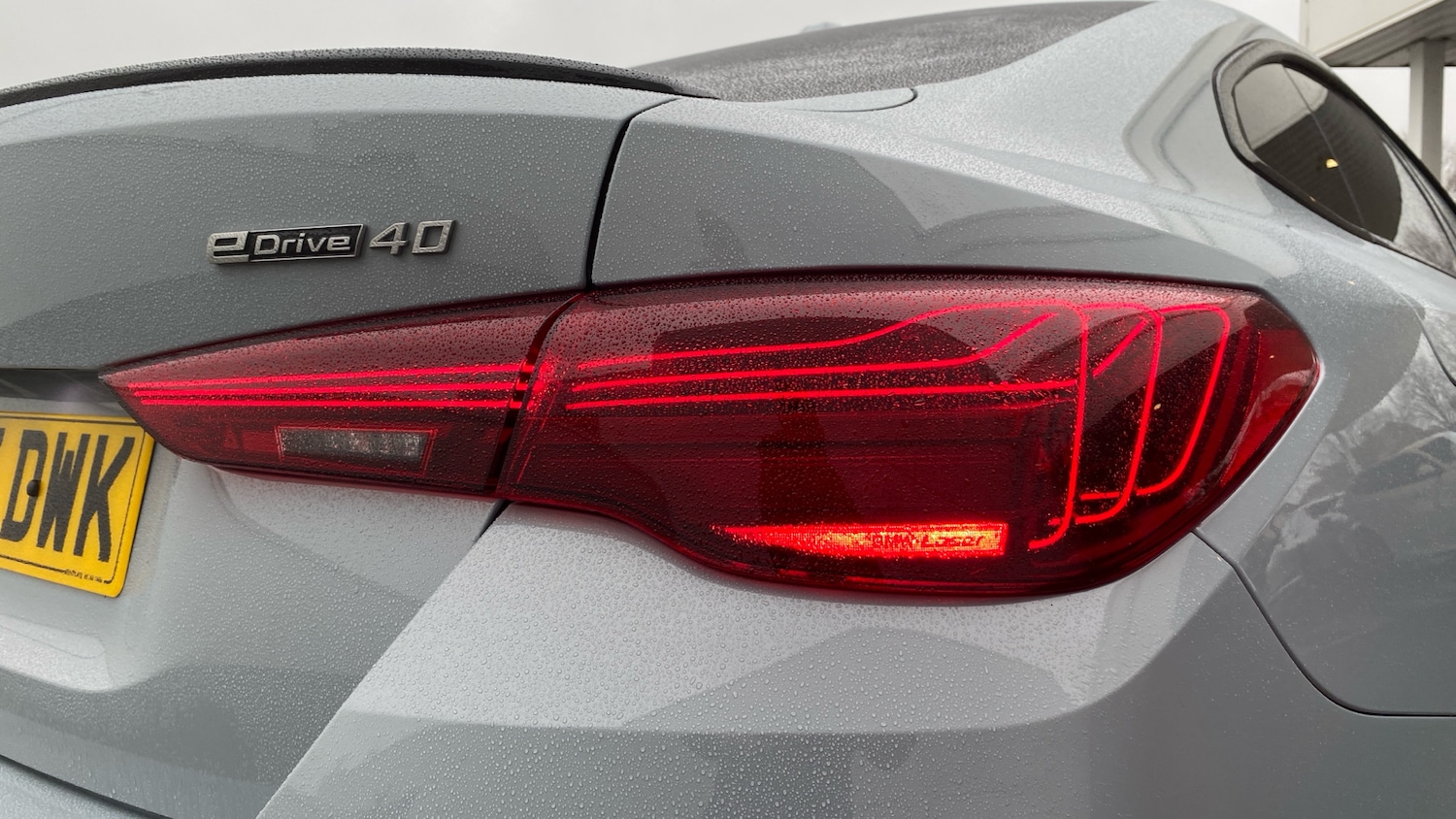 Used BMW i4 2025 for sale - 77420171: Photo 22