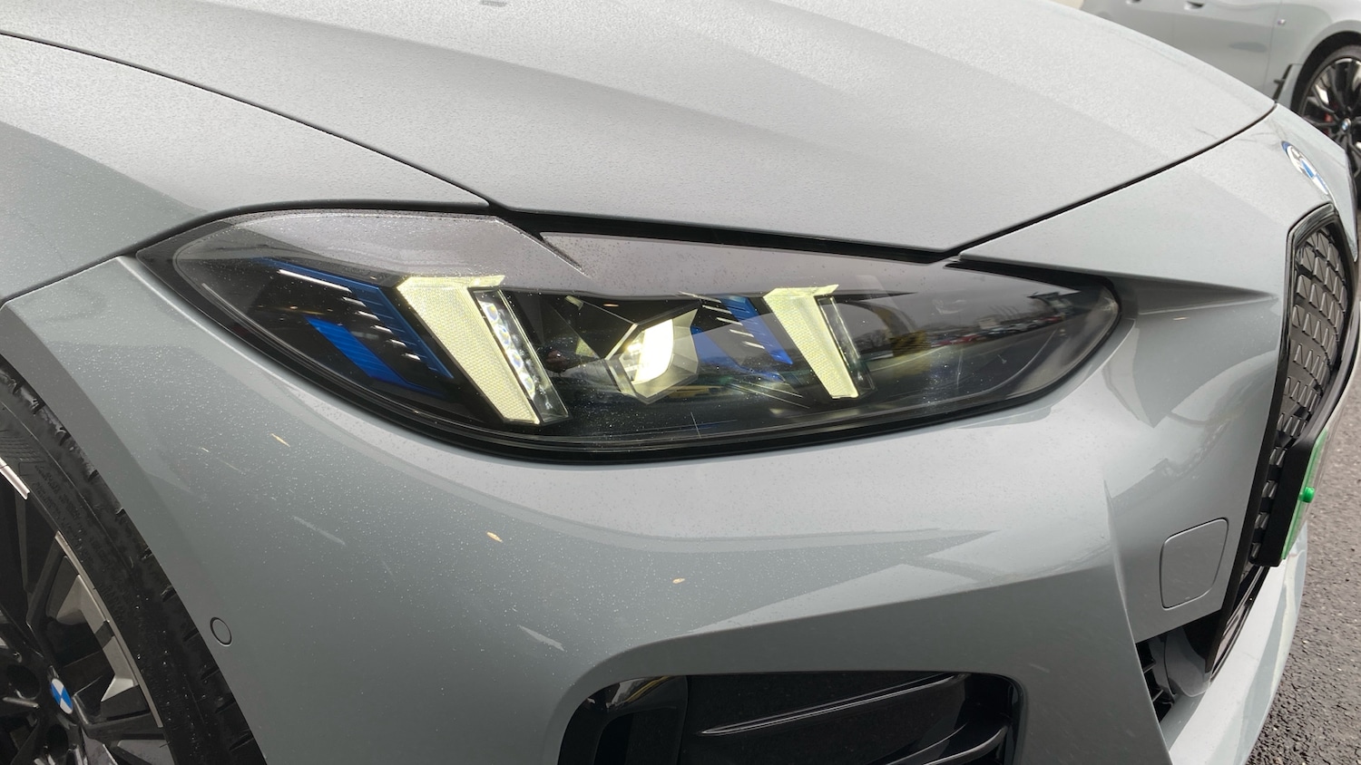 Used BMW i4 2025 for sale - 77420171: Photo 23