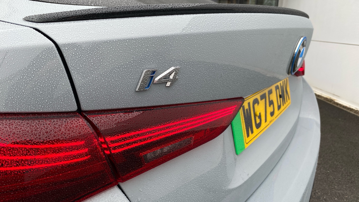 Used BMW i4 2025 for sale - 77420171: Photo 31