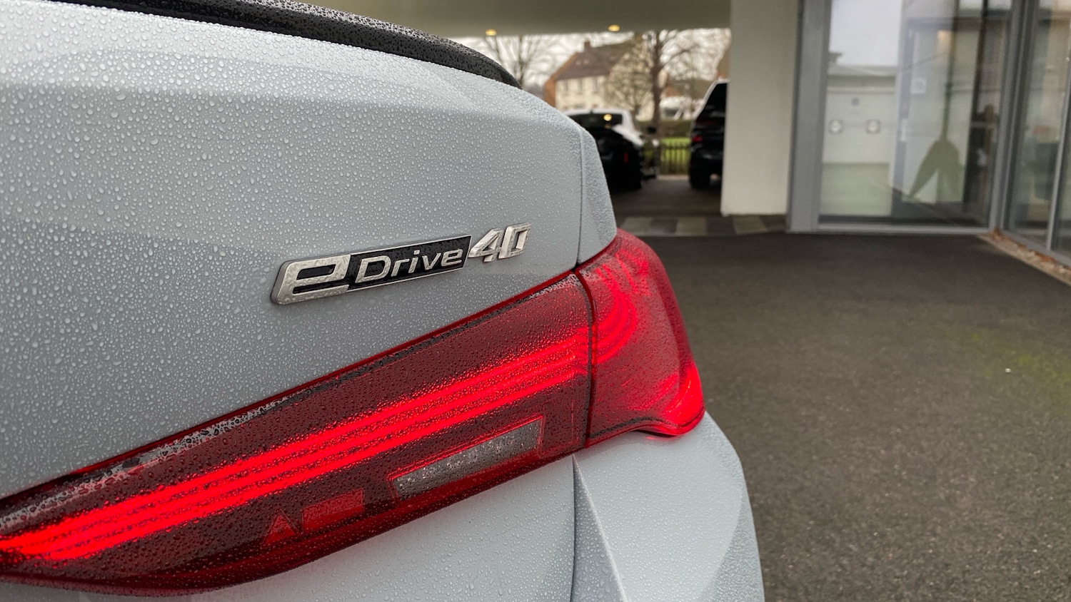 Used BMW i4 2025 for sale - 77420171: Photo 32