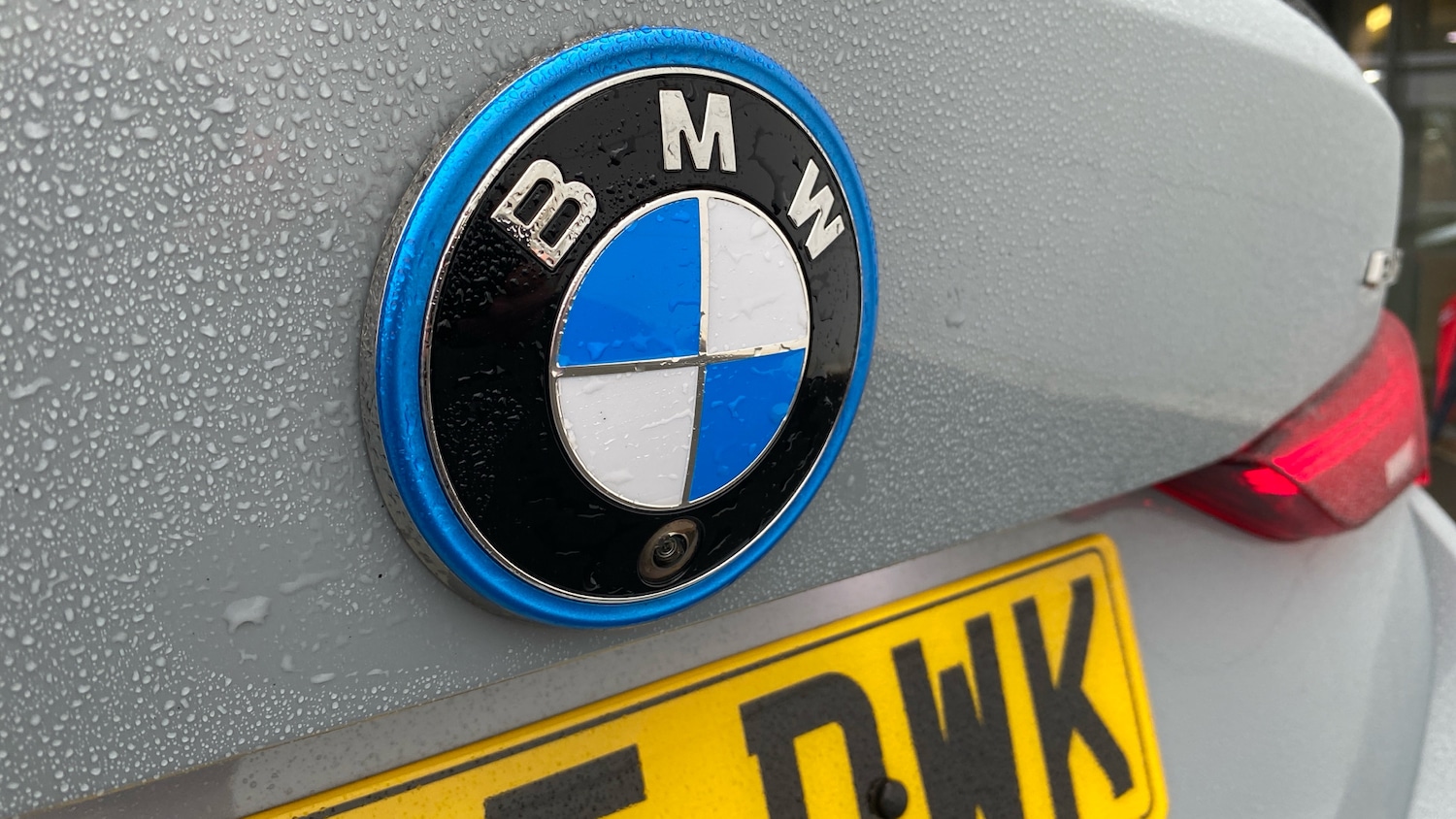 Used BMW i4 2025 for sale - 77420171: Photo 41