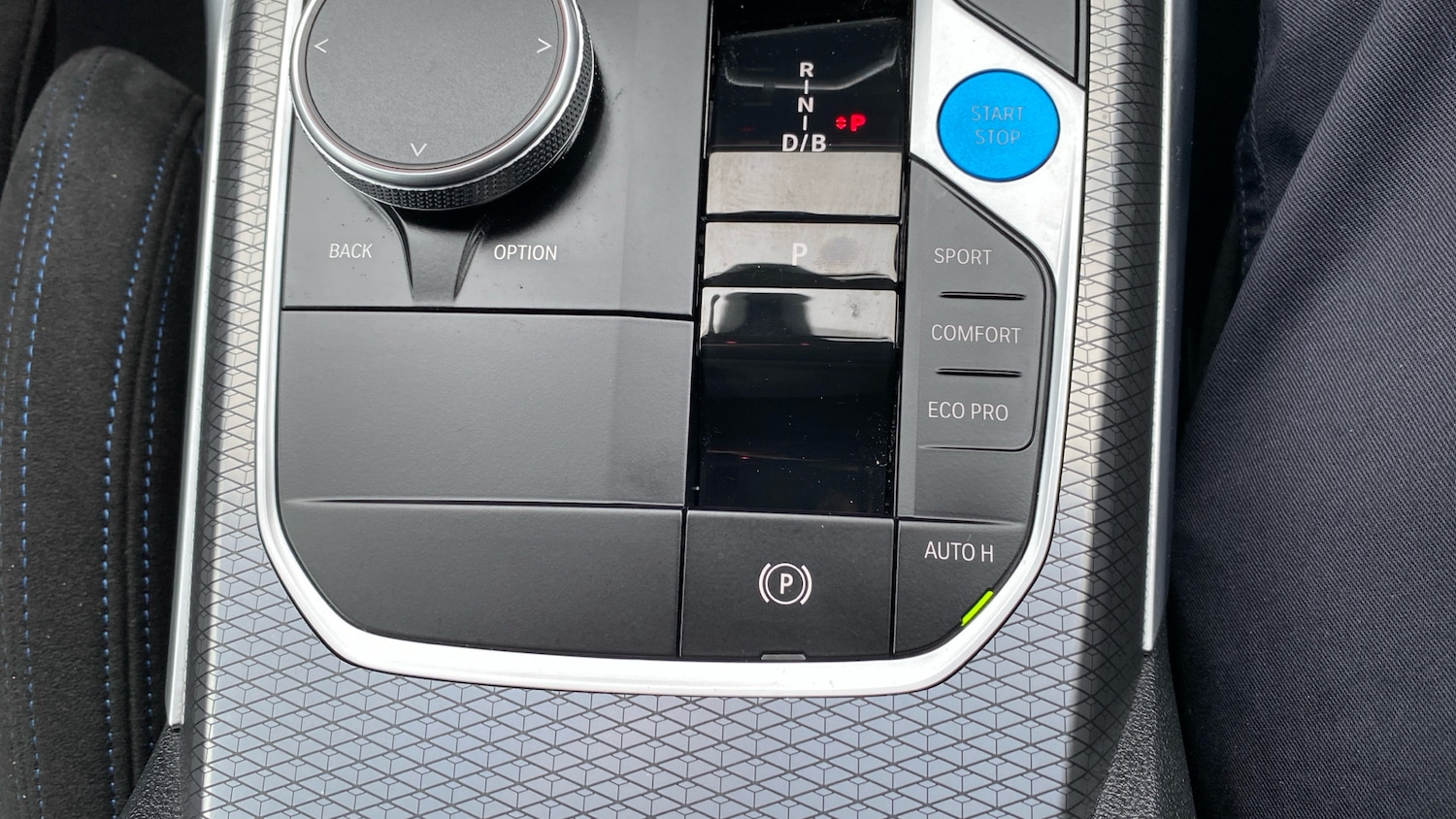 Used BMW i4 2025 for sale - 77420171: Photo 43