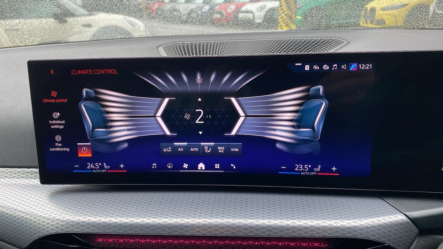 Used BMW i4 2025 for sale - 77420171: Photo 44