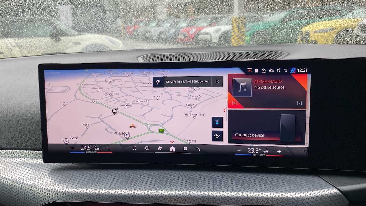 Used BMW i4 2025 for sale - 77420171: Photo 46